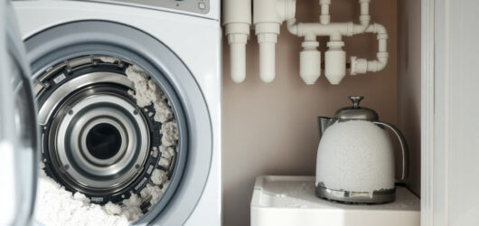 Hard Water Is Destroying My Appliances: Which Filter Actually Helps?