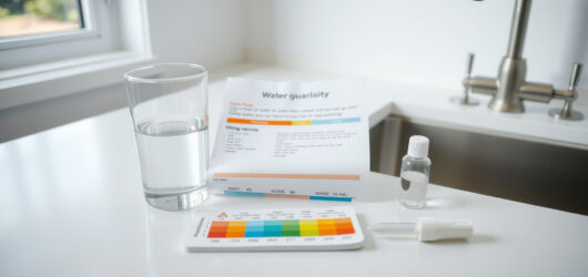 My Water Test Came Back With High Nitrates: What Does This Mean?