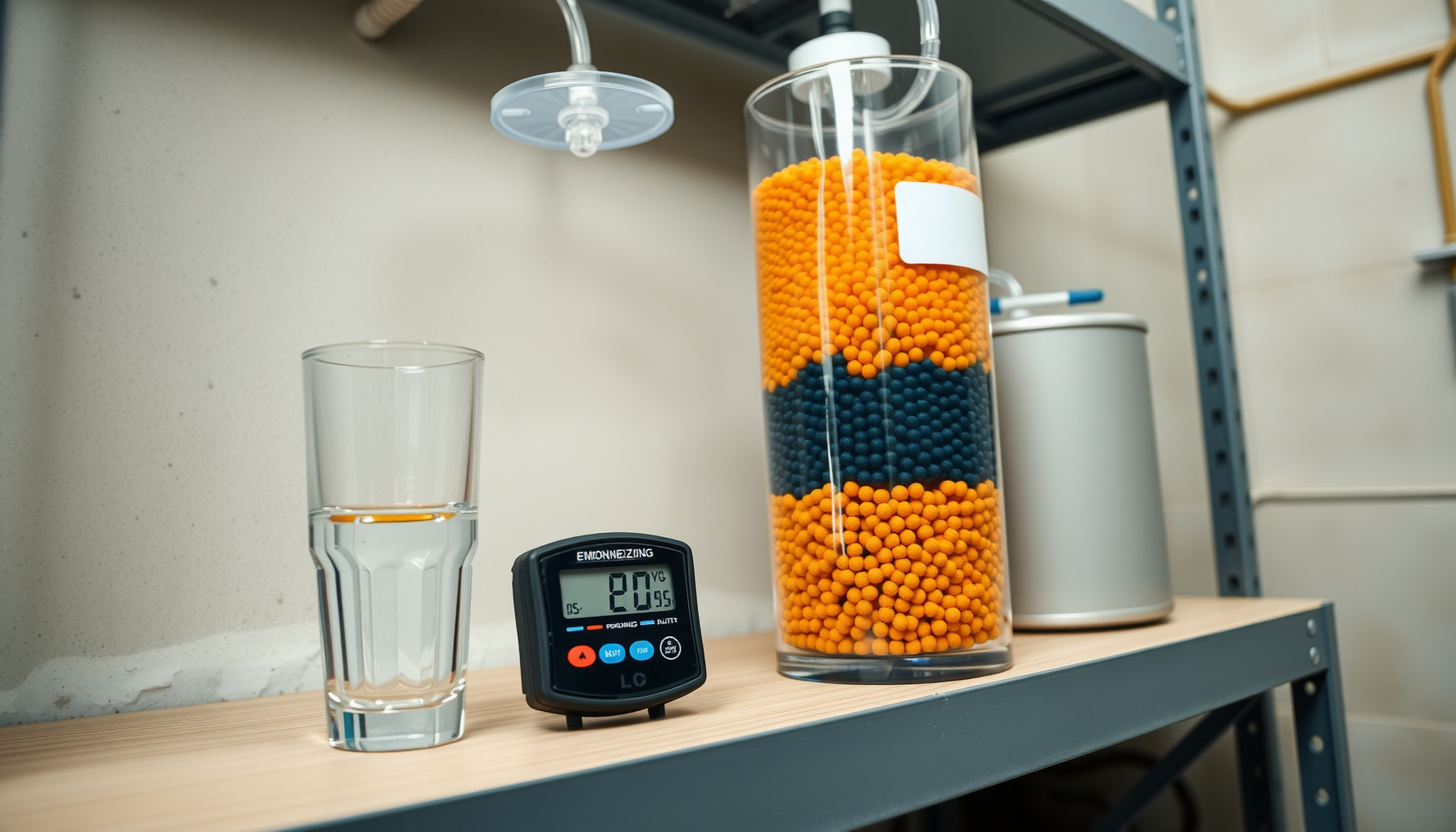 What Is a Mixed Bed Deionization Filter and When Do You Need One