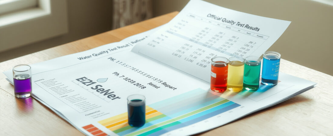 Water Test Results I Don’t Understand: Plain English Guide to Every Number
