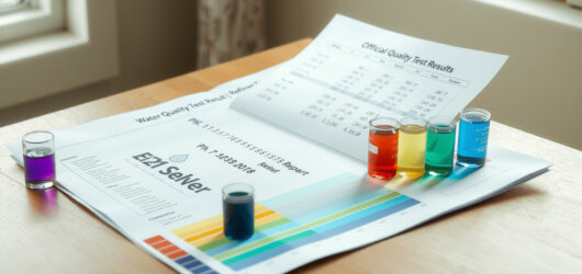 Water Test Results I Don’t Understand: Plain English Guide to Every Number