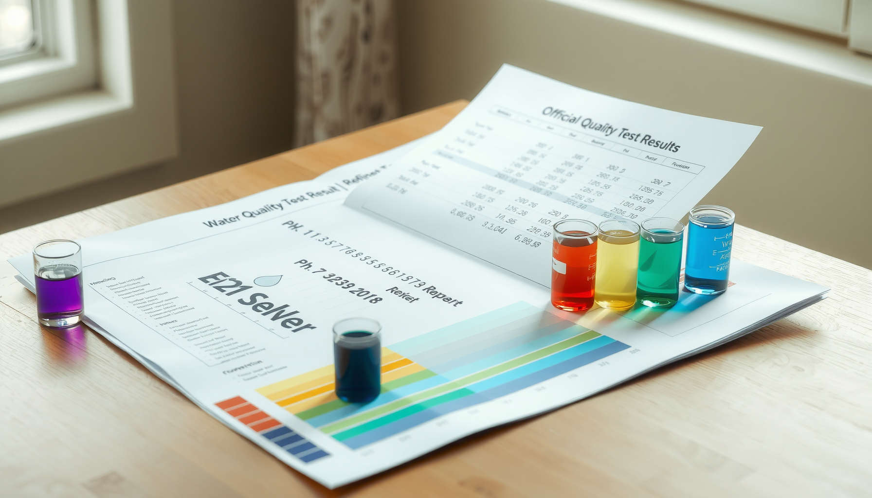 Water Test Results I Don’t Understand: Plain English Guide to Every Number