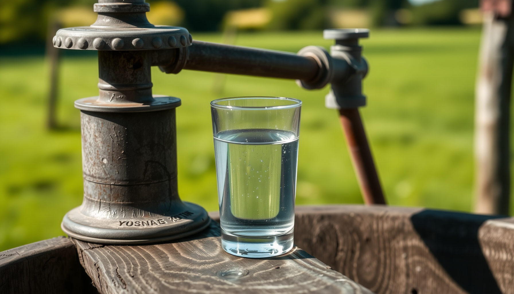 My Kid Drank Unfiltered Well Water: Should I Be Concerned?