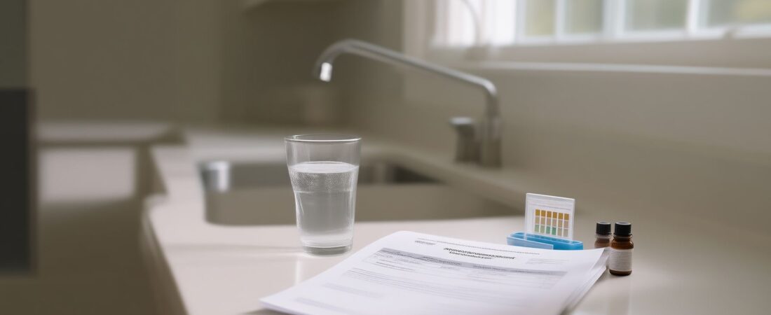 Tap Water Quality in North Carolina: What Residents Need to Know