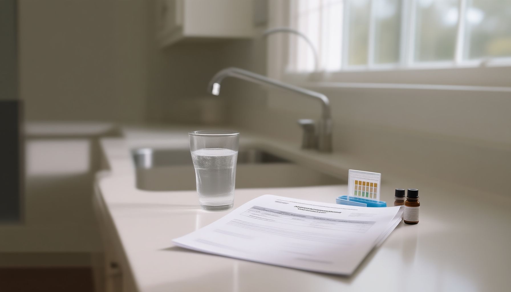 Tap Water Quality in North Carolina: What Residents Need to Know