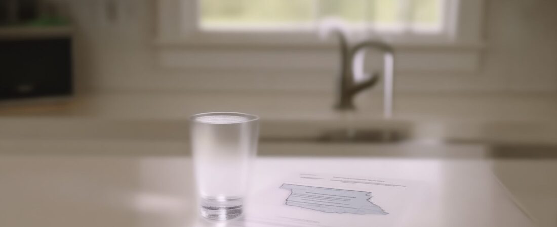 Tap Water Quality in Georgia: What Residents Need to Know