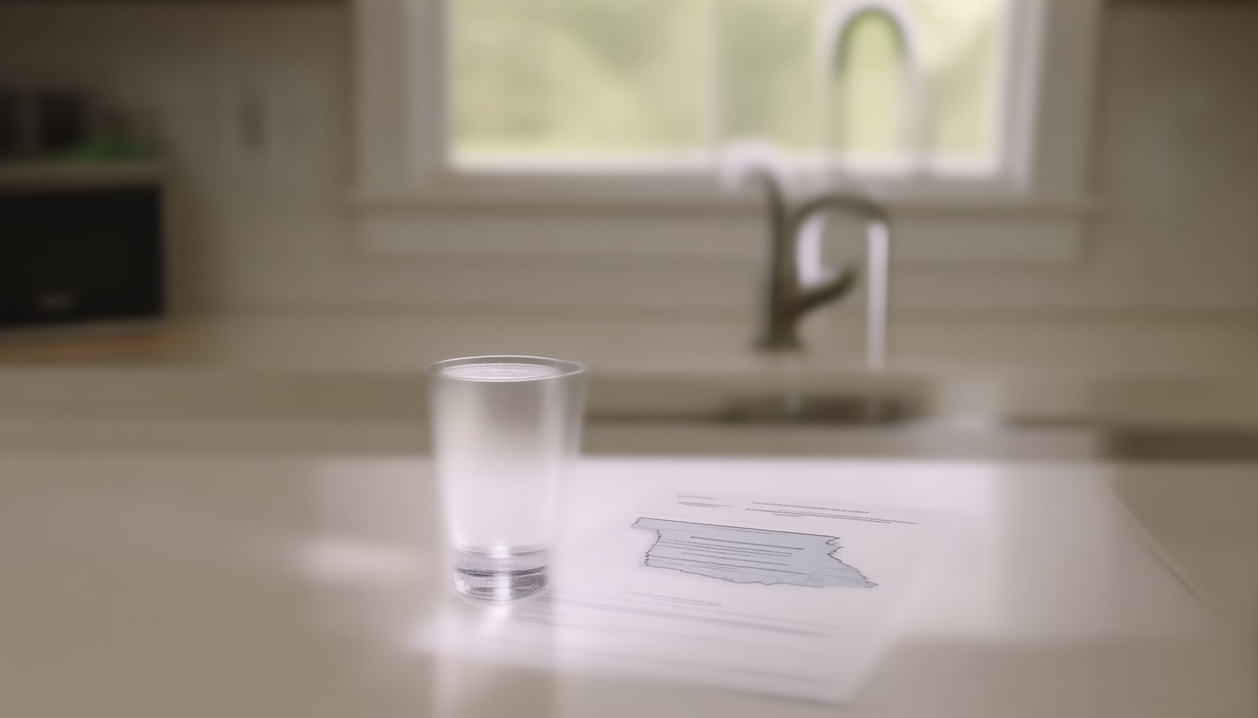 Tap Water Quality in Georgia: What Residents Need to Know