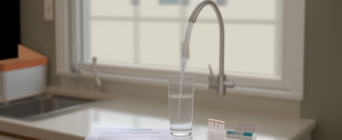 Tap Water Quality in Illinois: What Residents Need to Know