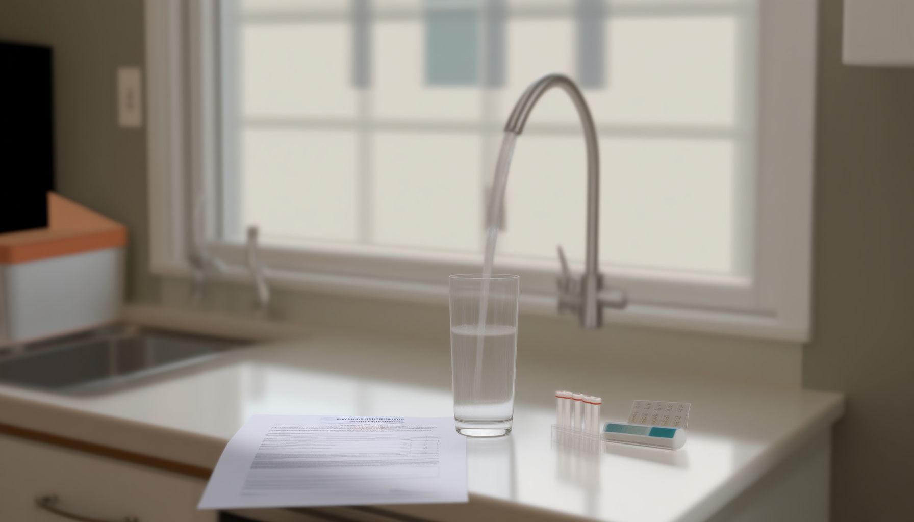 Tap Water Quality in Illinois: What Residents Need to Know