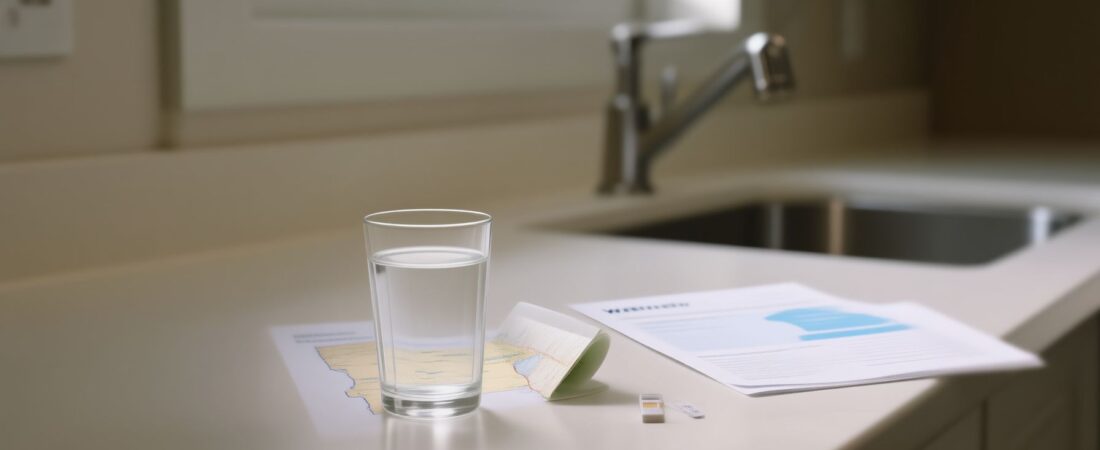 Tap Water Quality in Michigan: What Residents Need to Know