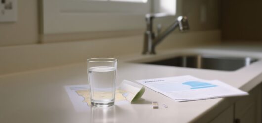 Tap Water Quality in Michigan: What Residents Need to Know