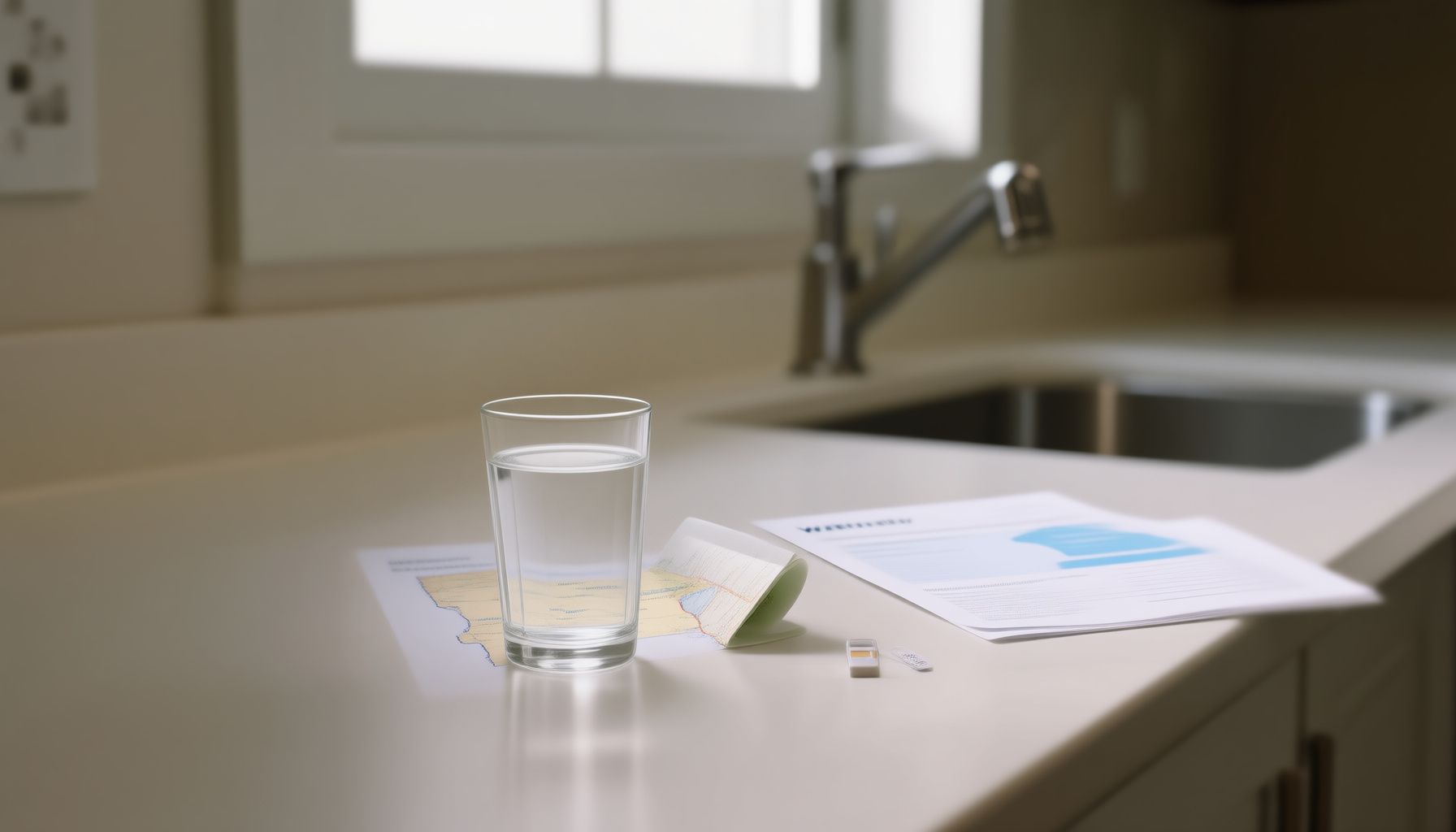 Tap Water Quality in Michigan: What Residents Need to Know