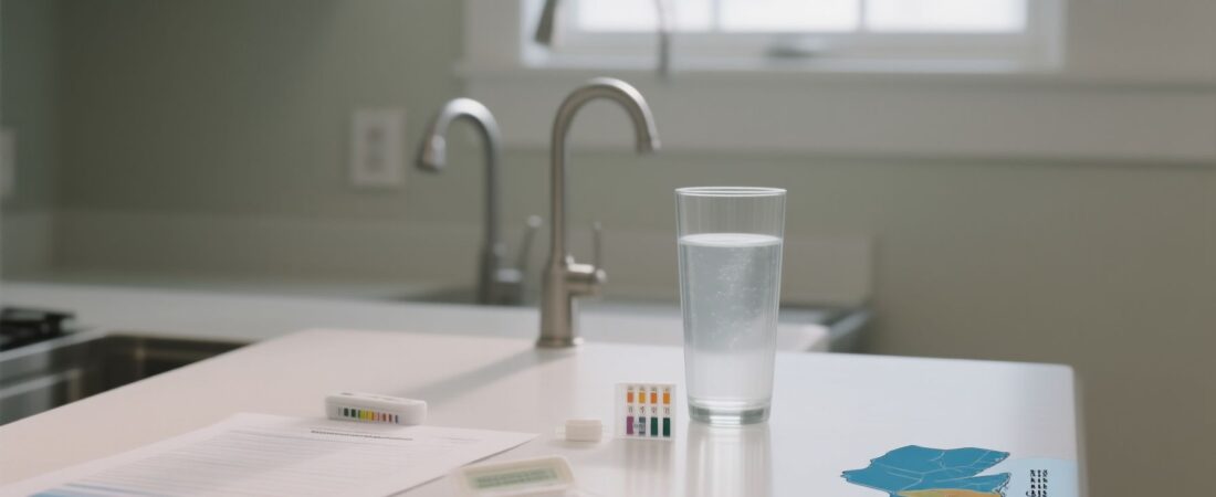 Tap Water Quality in New Jersey: What Residents Need to Know