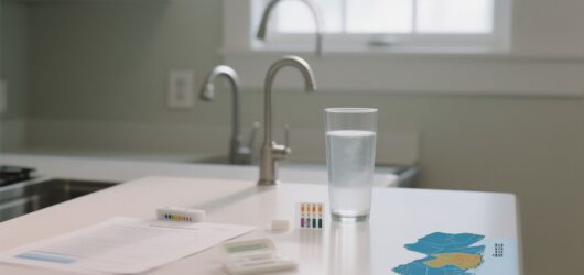 Tap Water Quality in New Jersey: What Residents Need to Know