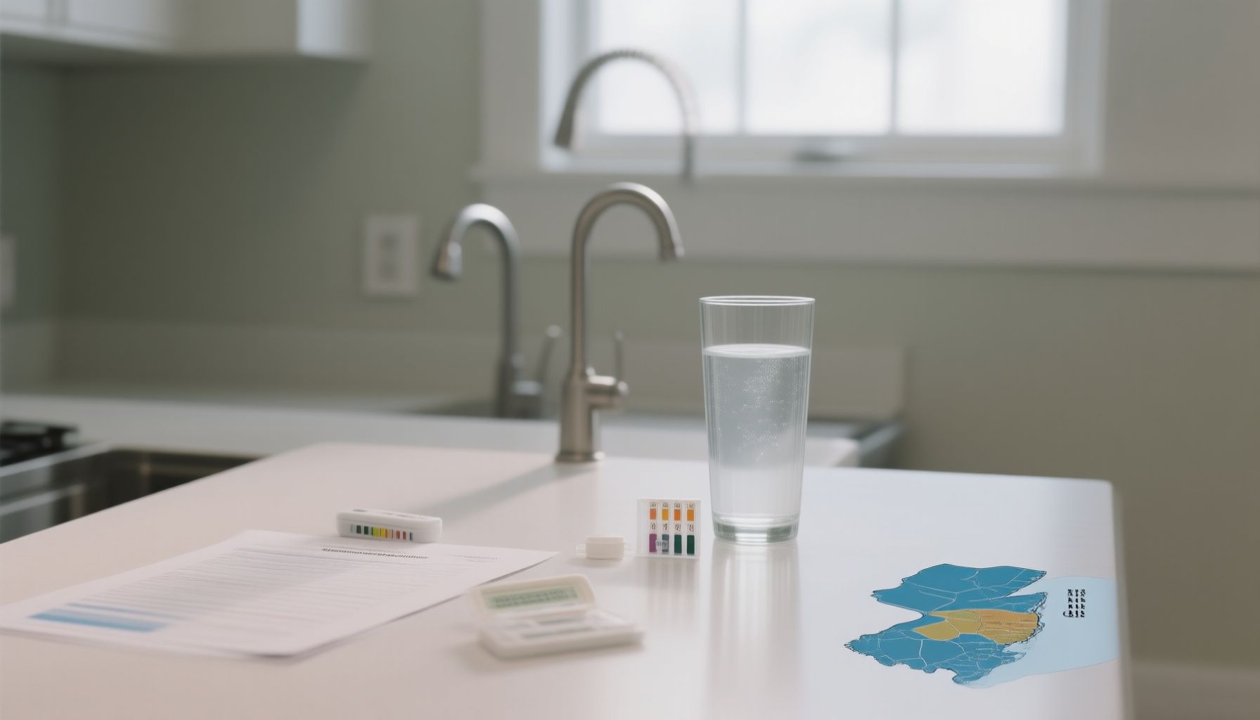 Tap Water Quality in New Jersey: What Residents Need to Know