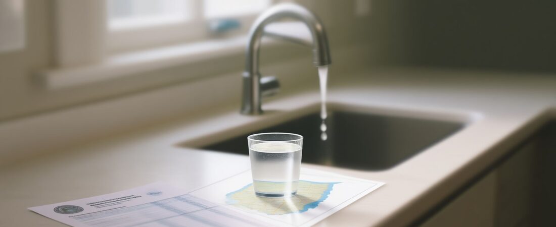 Tap Water Quality in Ohio: What Residents Need to Know