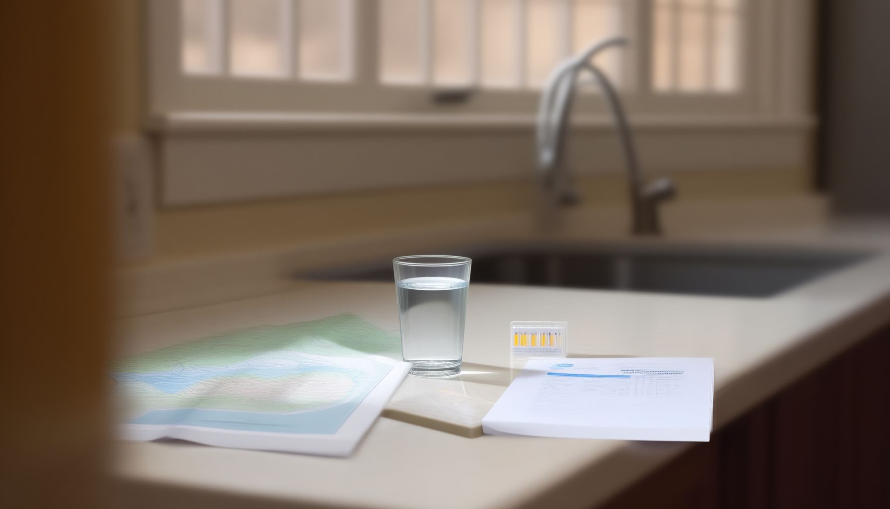 Tap Water Quality in Pennsylvania: What Residents Need to Know