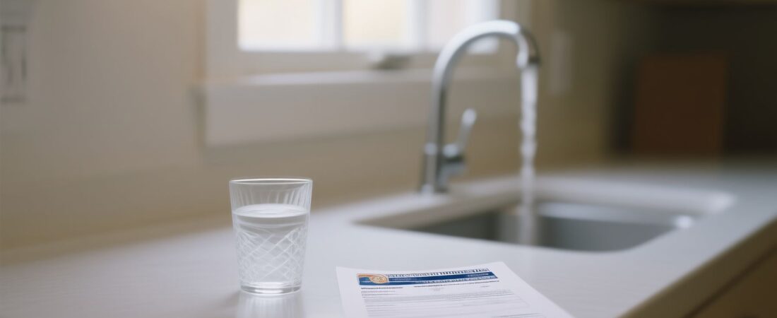Tap Water Quality in Virginia: What Residents Need to Know