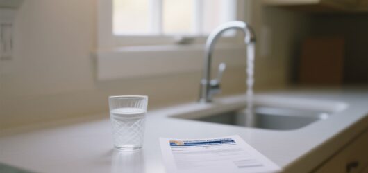 Tap Water Quality in Virginia: What Residents Need to Know