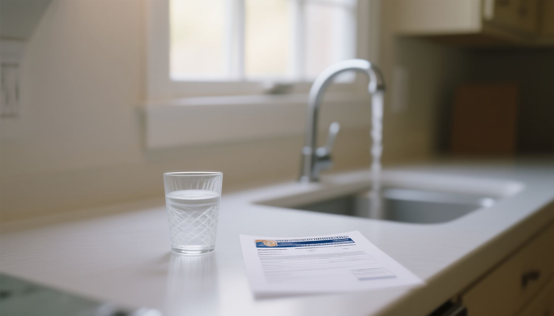 Tap Water Quality in Virginia: What Residents Need to Know