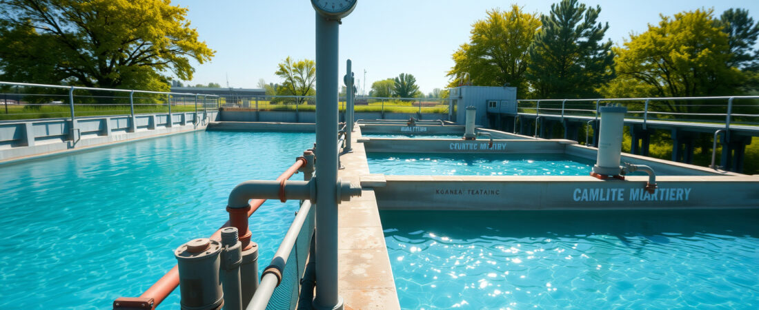 Water Smells Like Chlorine More in Summer: Why Cities Add More Then