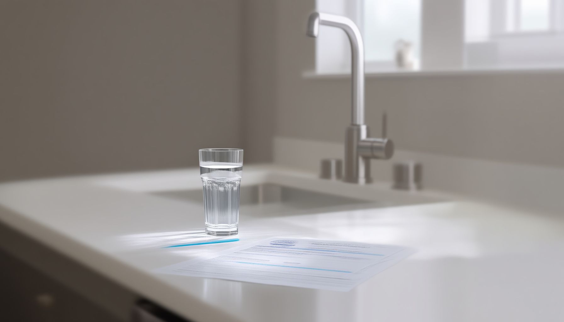 Tap Water Quality in Austin: What Residents Need to Know