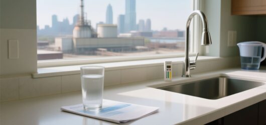 Tap Water Quality in Baltimore: What Residents Need to Know