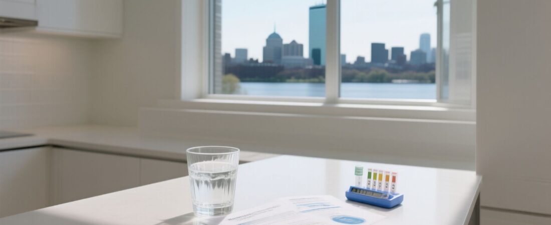 Boston Tap Water Quality: What Residents Need to Know