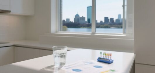Boston Tap Water Quality: What Residents Need to Know