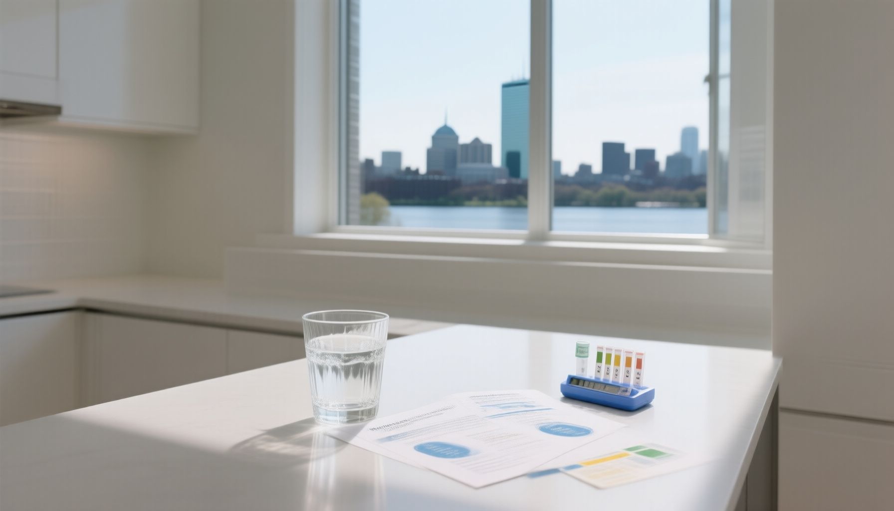 Boston Tap Water Quality: What Residents Need to Know