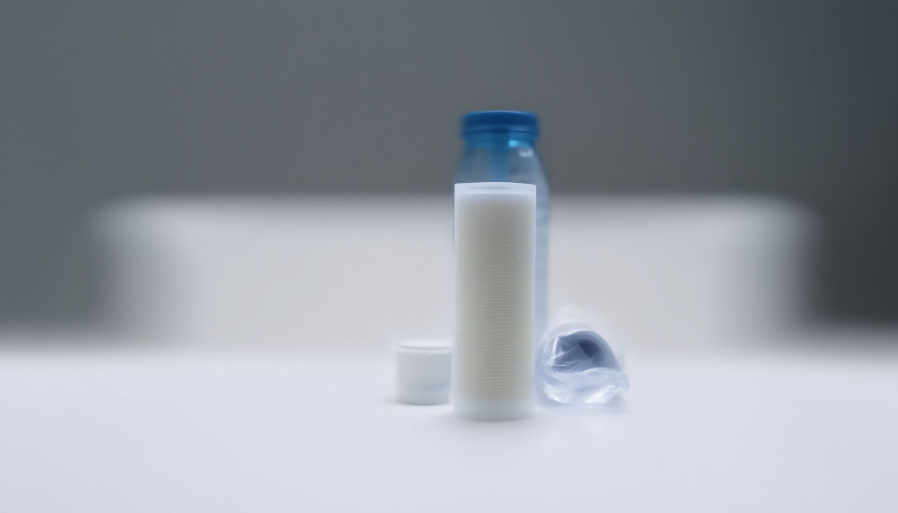 bottled water vs filter pitcher vs RO system cost close-up view