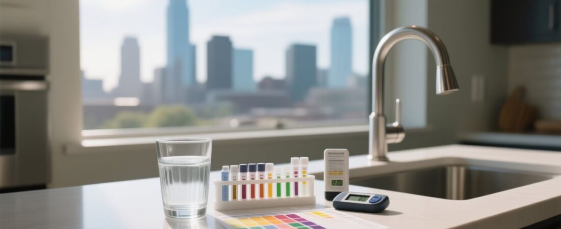 Tap Water Quality in Charlotte: What Residents Need to Know