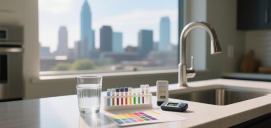 Tap Water Quality in Charlotte: What Residents Need to Know