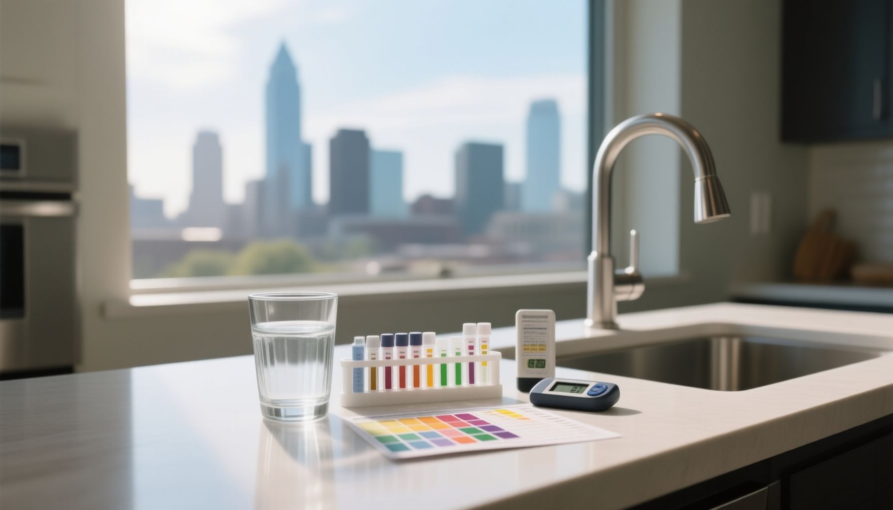 Tap Water Quality in Charlotte: What Residents Need to Know