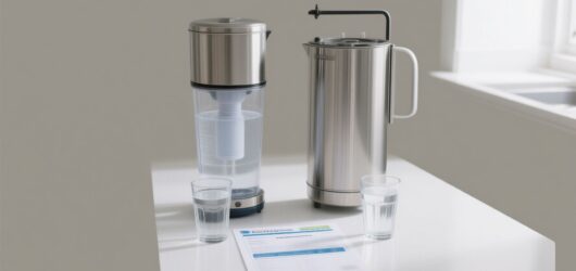 Clearly Filtered vs Berkey: Which Removes More Contaminants?