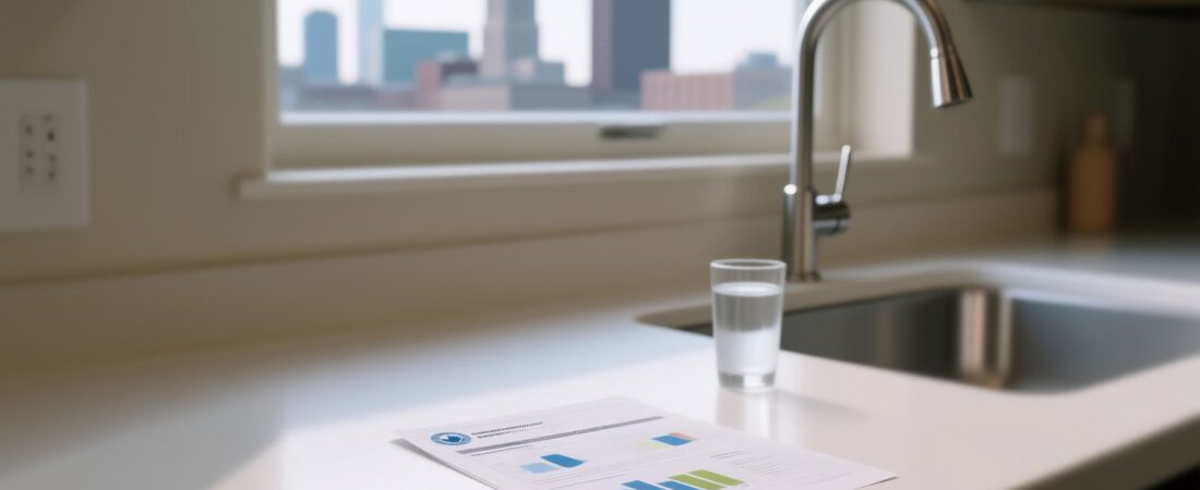 Columbus Tap Water Quality: What Residents Need to Know