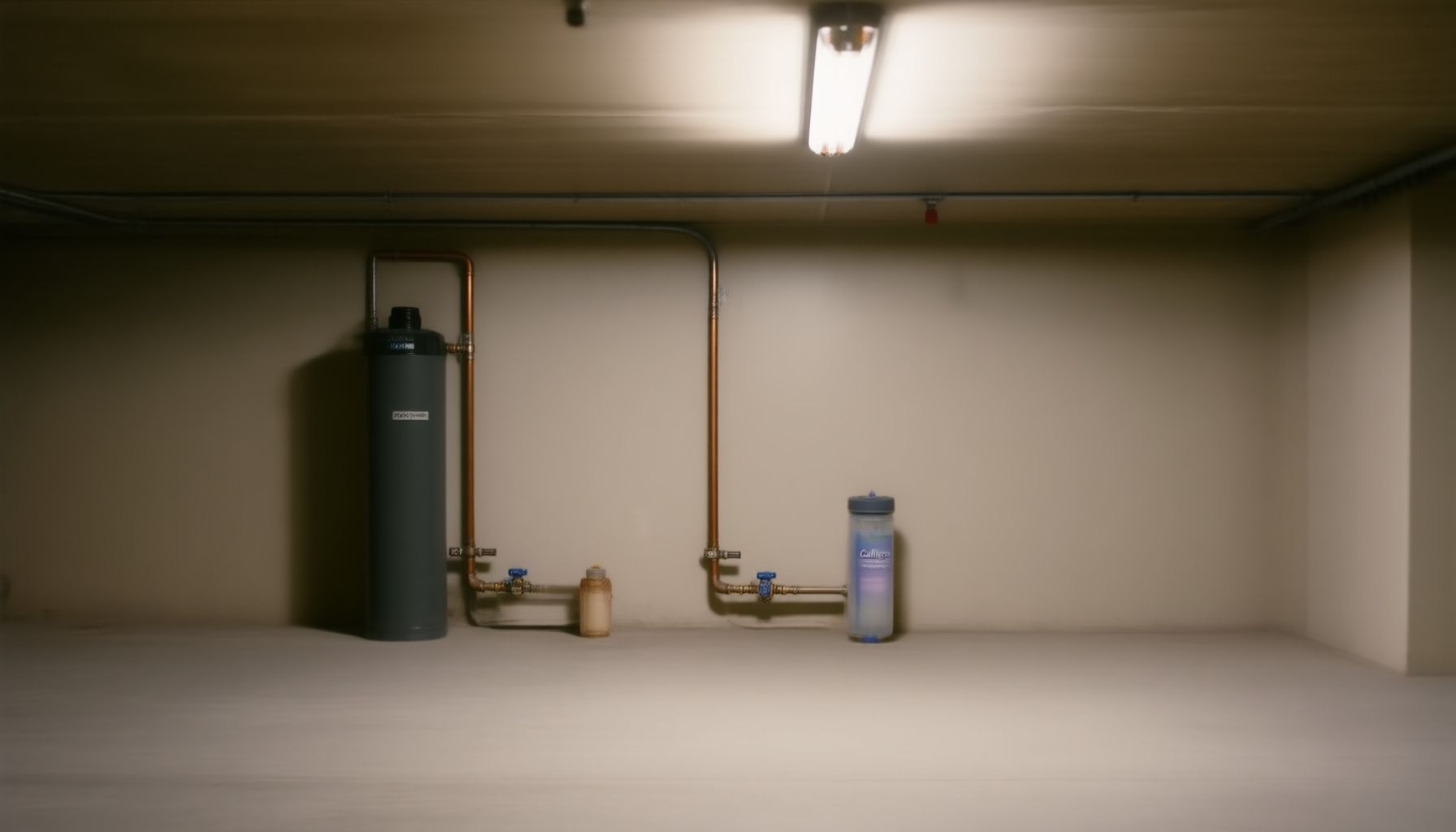 EcoWater vs Culligan: Full Water Softener Comparison