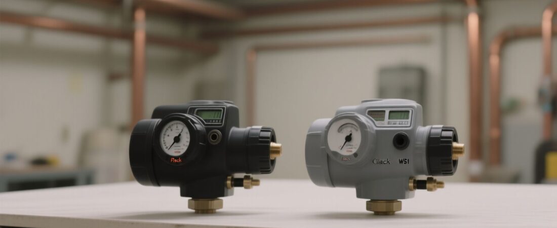 Fleck vs Clack: Which Softener Valve Lasts Longer?