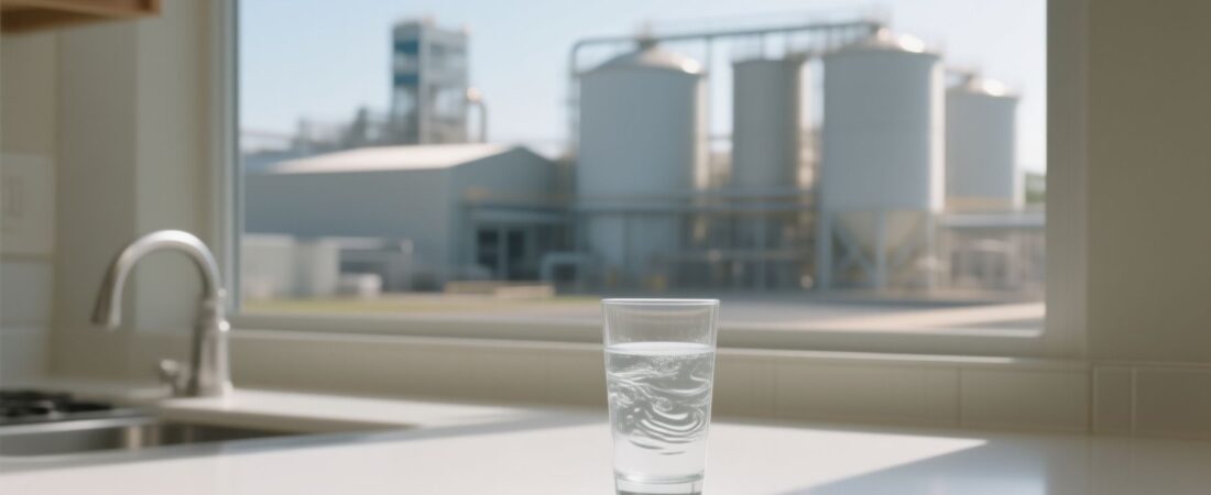 Tap Water Quality in Jacksonville: What Residents Need to Know