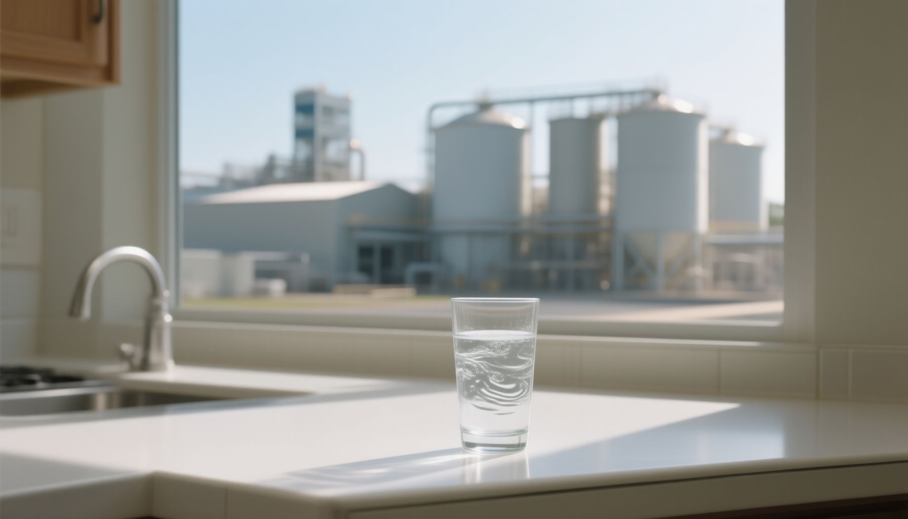 Tap Water Quality in Jacksonville: What Residents Need to Know