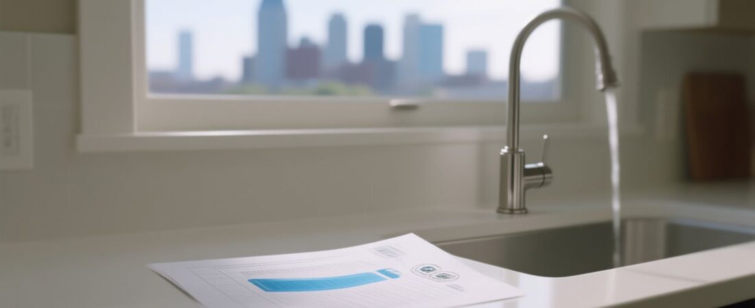 Tap Water Quality in Nashville: What Residents Need to Know