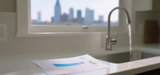 Tap Water Quality in Nashville: What Residents Need to Know