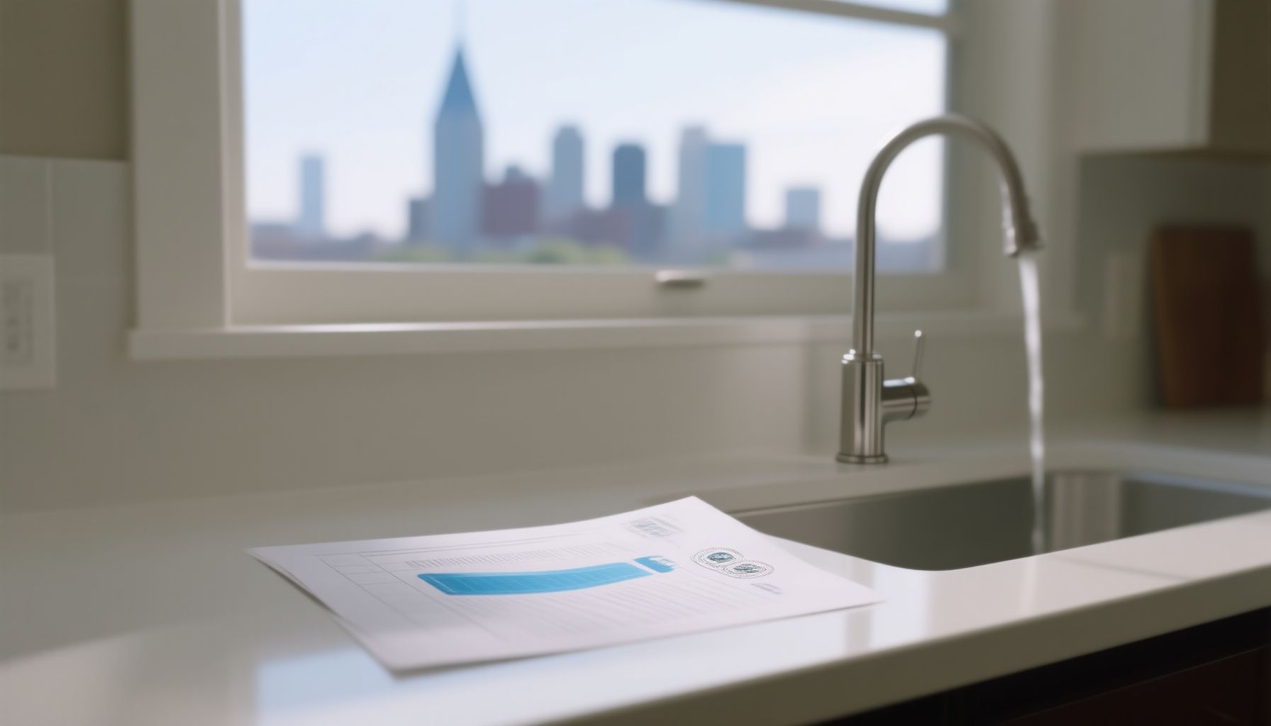 Tap Water Quality in Nashville: What Residents Need to Know
