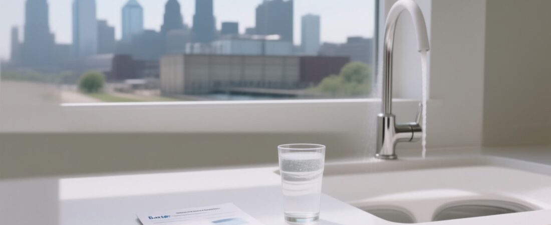 Tap Water Quality in Philadelphia: What Residents Need to Know