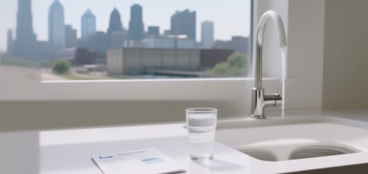 Tap Water Quality in Philadelphia: What Residents Need to Know