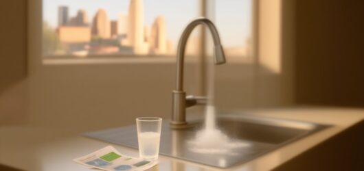 Tap Water Quality in San Antonio: What Residents Need to Know