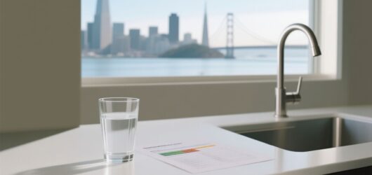 Tap Water Quality in San Francisco: What Residents Need to Know