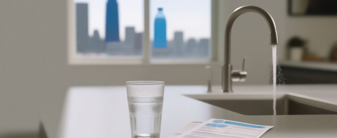 Tap Water Quality in San Jose: What Residents Need to Know