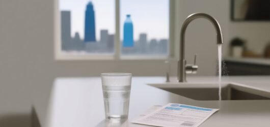 Tap Water Quality in San Jose: What Residents Need to Know