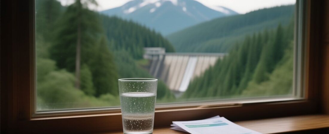 Tap Water Quality in Washington State: What Residents Need to Know